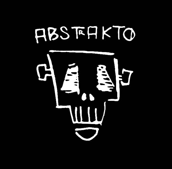 ABSTRAKTO - Abstrakto/Abstrakto Remex | Vinyl