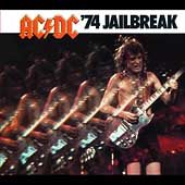 AC/DC - '74 Jailbreak (Deluxe Edition, Remastered) | CD
