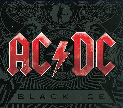 AC/DC - Black Ice (Digipack Packaging) | CD