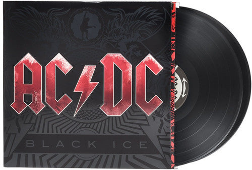 AC/DC - Black Ice | Vinyl