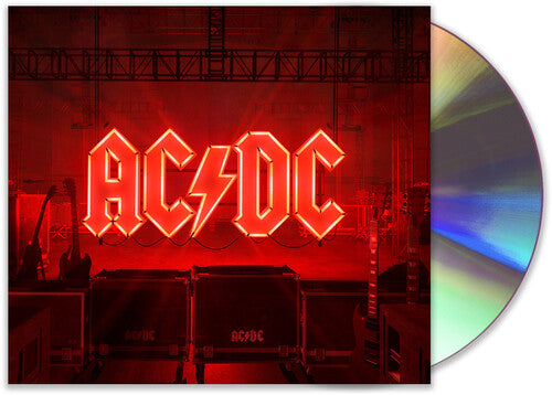 AC/DC - Power Up (With Booklet) | CD