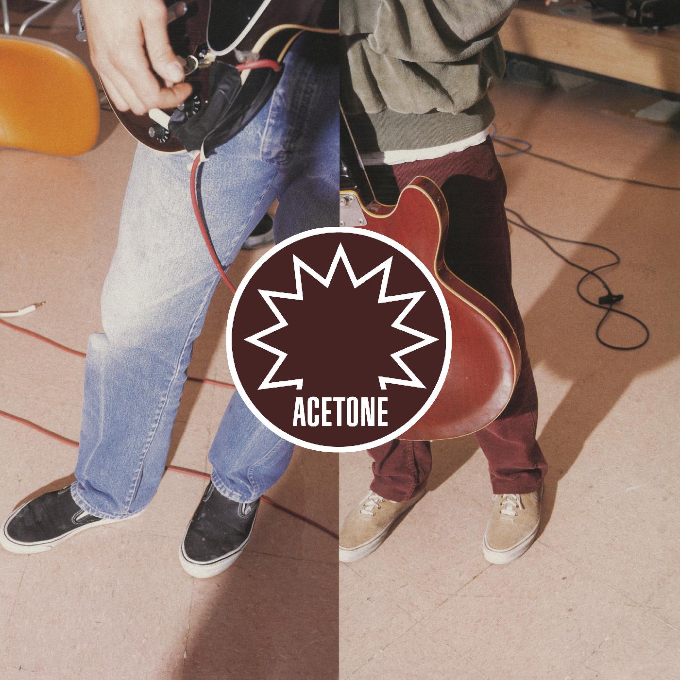 Acetone - Acetone | Vinyl