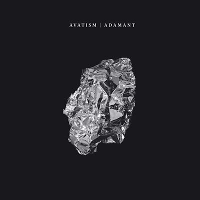 AVATISM - Adamant | CD