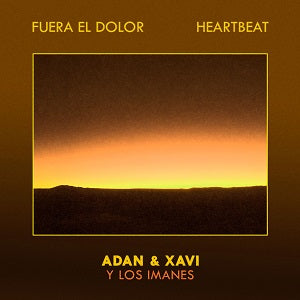 Adan & Xavi Y Los Imanes - Adan & Xavi Y Los Imanes | Vinyl