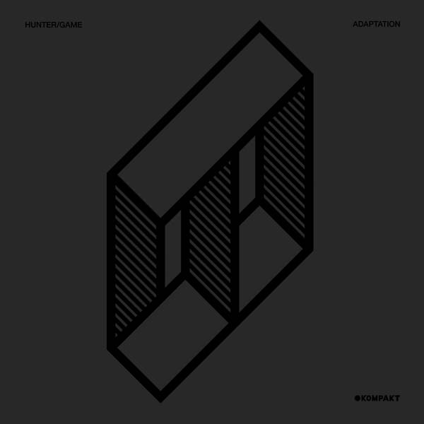 HUNTER/GAME - Adaptation | Vinyl