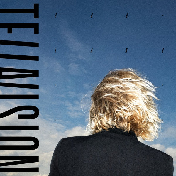 TELLAVISION - Add Land | CD