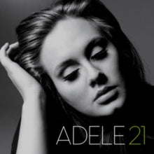 Adele - 21 | Vinyl