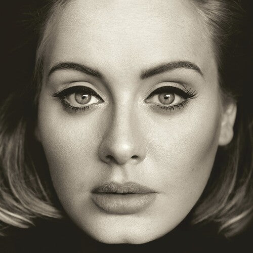 Adele - 25 | CD