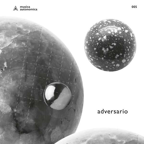 VA - Adversario | Vinyl