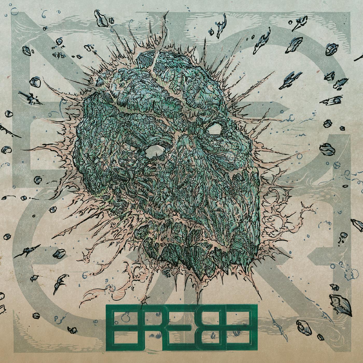 Erebe - Aeon | CD