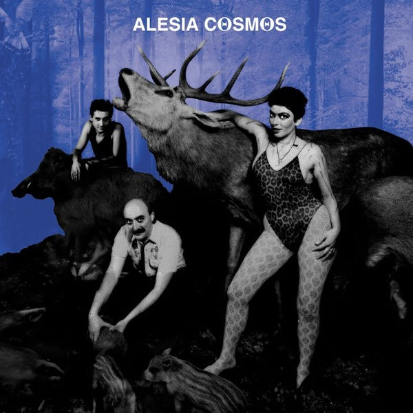 ALESIA COSMOS - Aeroproducts | Vinyl