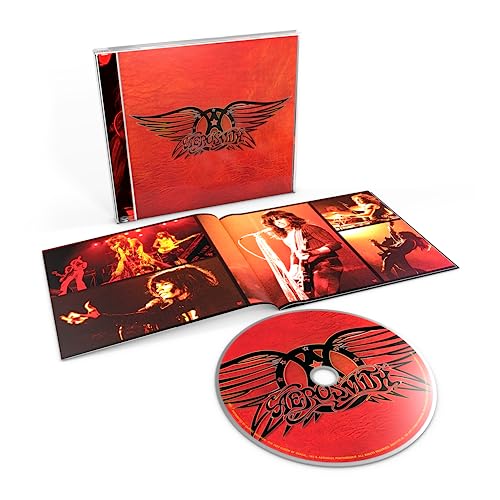 Aerosmith - Greatest Hits | CD