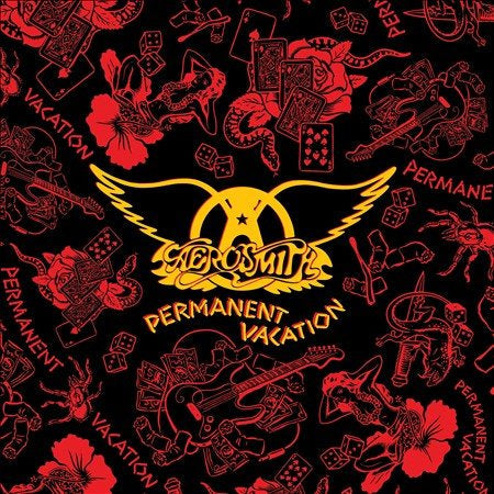 Aerosmith - Permanent Vacation (180 Gram Vinyl) | Vinyl