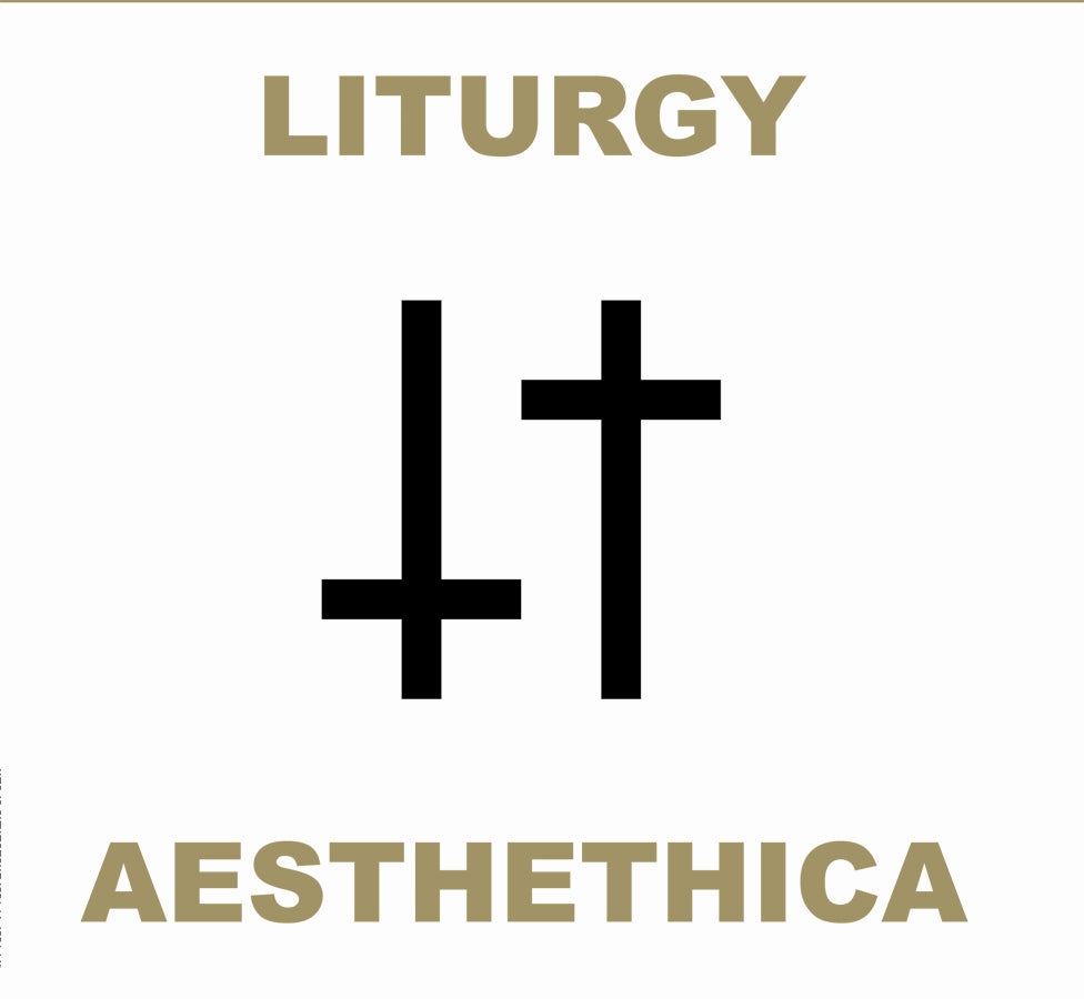 Liturgy - Aesthethica | CD