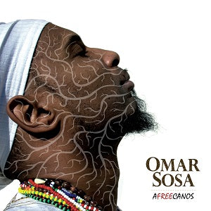Omar Sosa - Afreecanos | CD