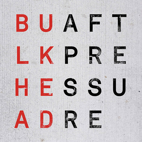 BULKHEAD - Aft Pleasure | Vinyl