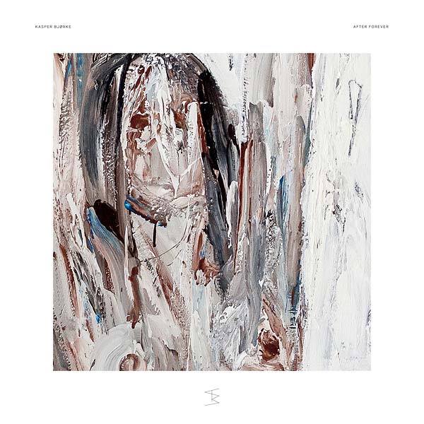 KASPER BJORKE - After Forever | CD