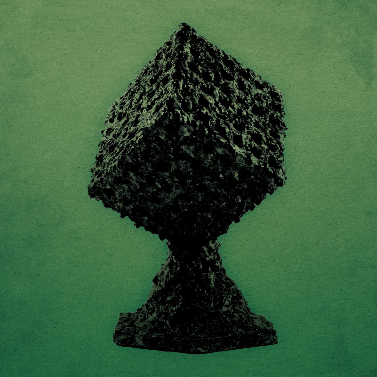 Merchandise - After the End | Vinyl