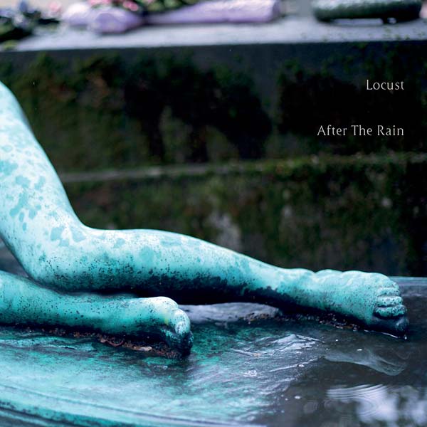 LOCUST - After the Rain | Vinyl