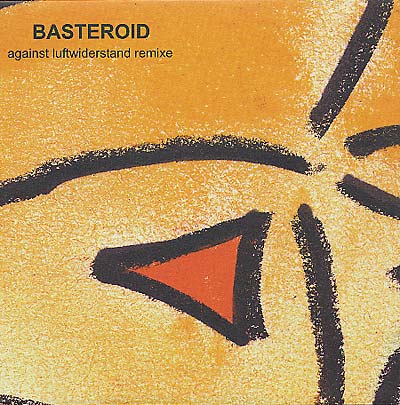 BASTEROID - Against Luftwiderstand Rmx | Vinyl