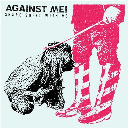 Against Me - Shape Shift With Me | Vinyl