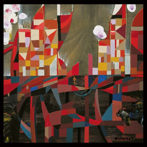 WATA IGARASHI - Agartha | CD