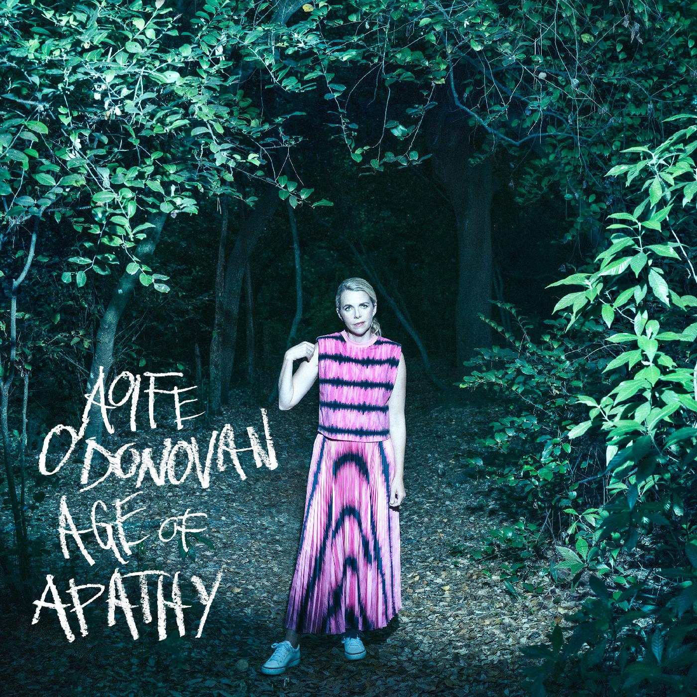 Aoife O'Donovan - Age of Apathy (DELUXE EDITION, TYE-DYE VINYL) | Vinyl