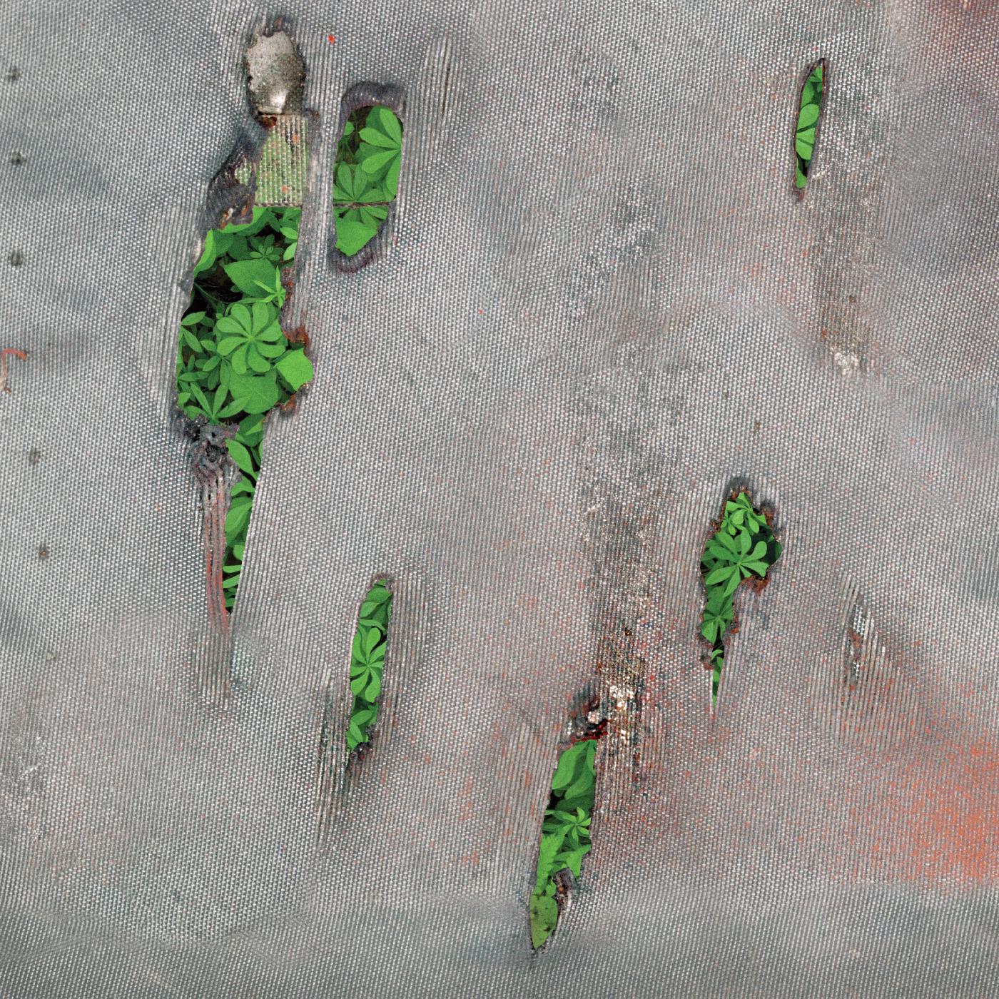 Koreless | Agor | Vinyl