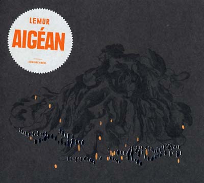 LEMUR - Aigéan | CD