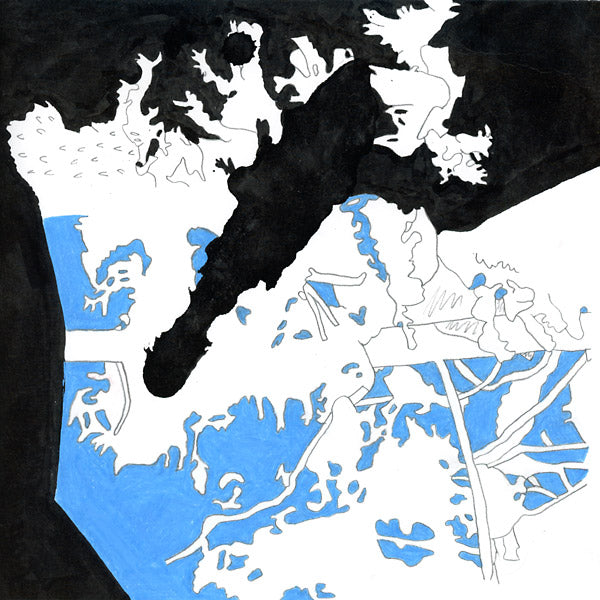 SILVIA KASTEL - Air Lows | Vinyl