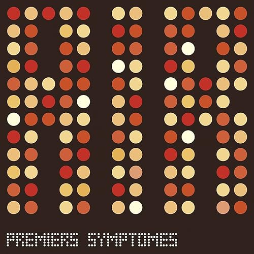 Air | Premiers Symptômes | Vinyl