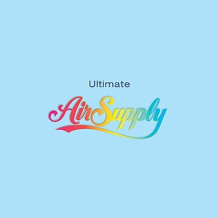 Air Supply - ULTIMATE AIR SUPPLY | CD