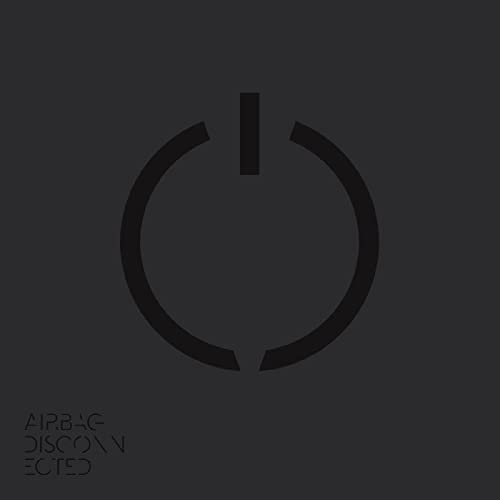 Airbag - Disconnected (2018 Remaster) | Vinyl