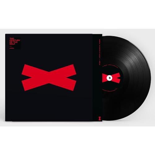 Airbag - The Century Of The Self | Vinyl