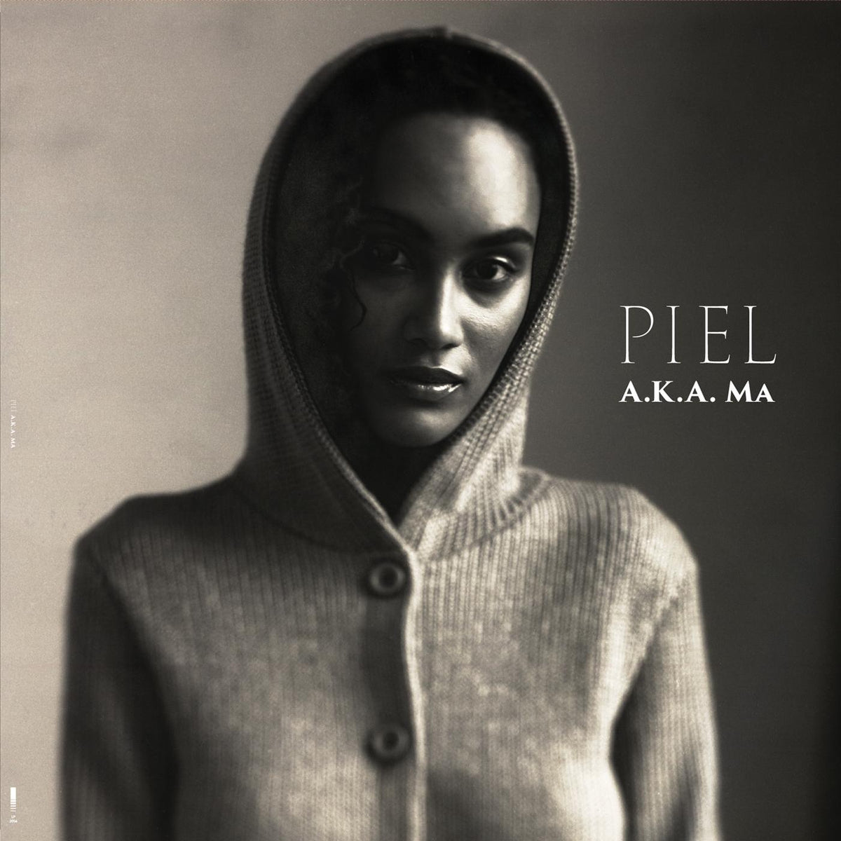 Piel - A.K.A. Ma | CD