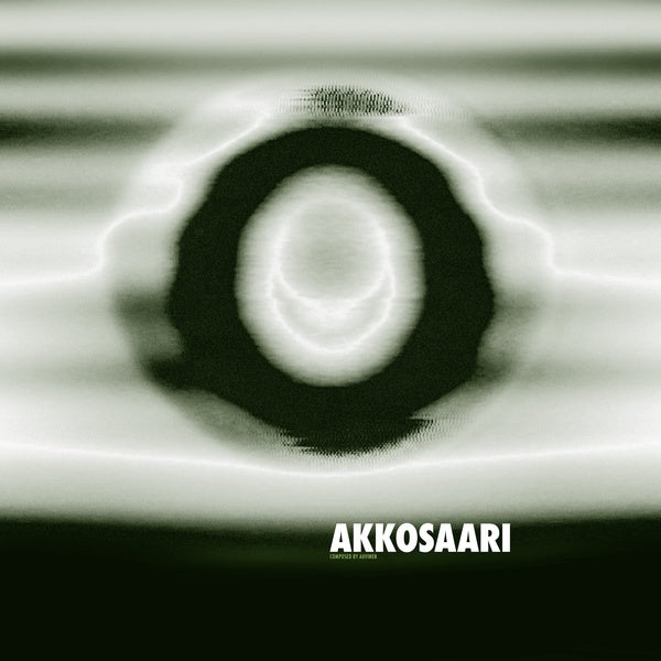 AUVINEN - Akkosaari | Vinyl