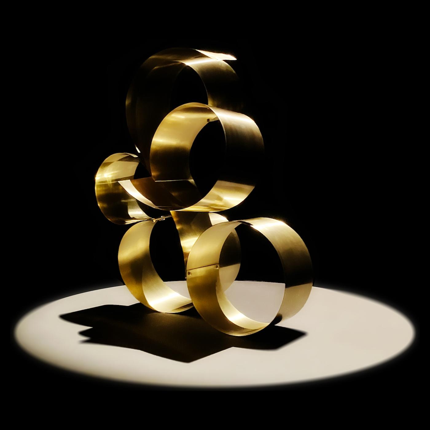 Jlin - Akoma (GOLD VINYL) | Vinyl