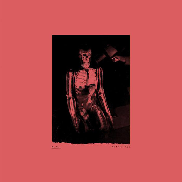M.B. - Aktivitat | Vinyl