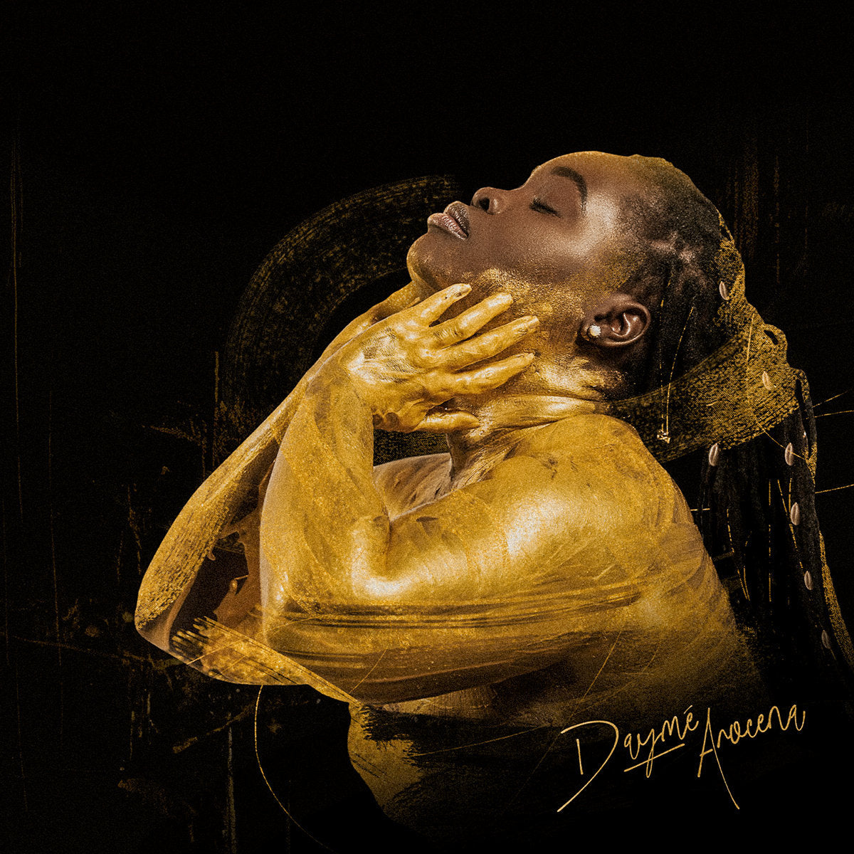 Dayme Arocena - Al-Kemi | Vinyl