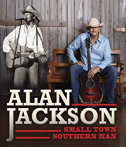 Alan Jackson - Small Town Southern Man | DVD
