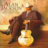 Alan Jackson - The Greatest Hits Collection | CD