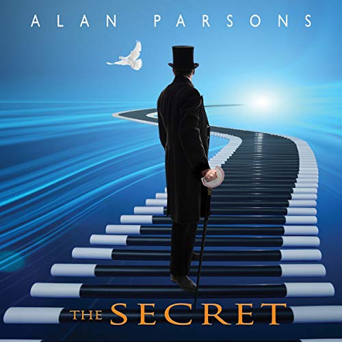 Alan Parsons - The Secret | Vinyl