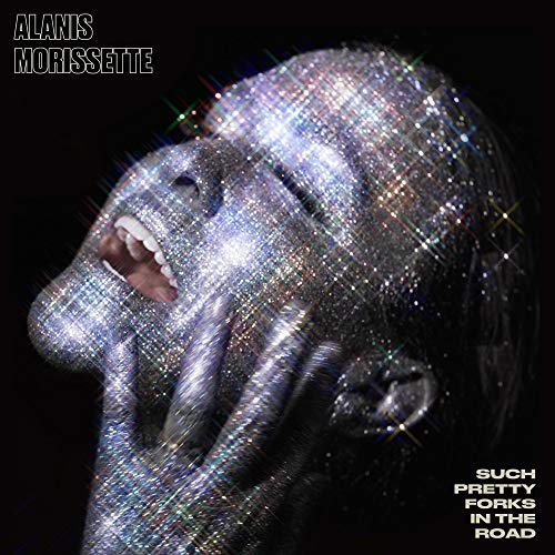 Alanis Morissette - Such Pretty Forks In the Road | Vinyl