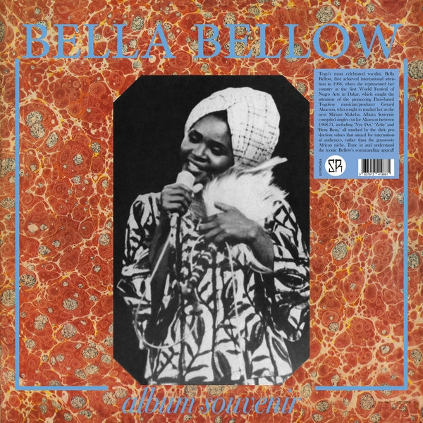 Bella Bellow - Album Souvenir | Vinyl