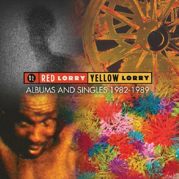 RED LORRY YELLOW LORRY - Albums And Singles 1982-1989 | CD