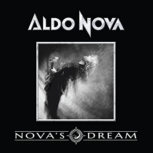 Aldo Nova | Nova's Dream | CD
