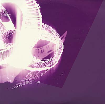 RICHARD DEVINE - Aleamapper | Vinyl