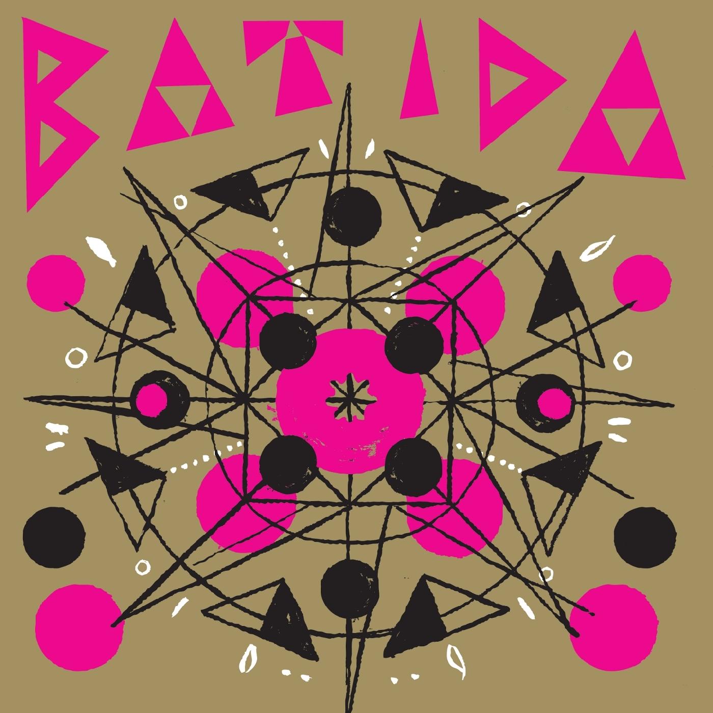 Batida - Alegria | Vinyl