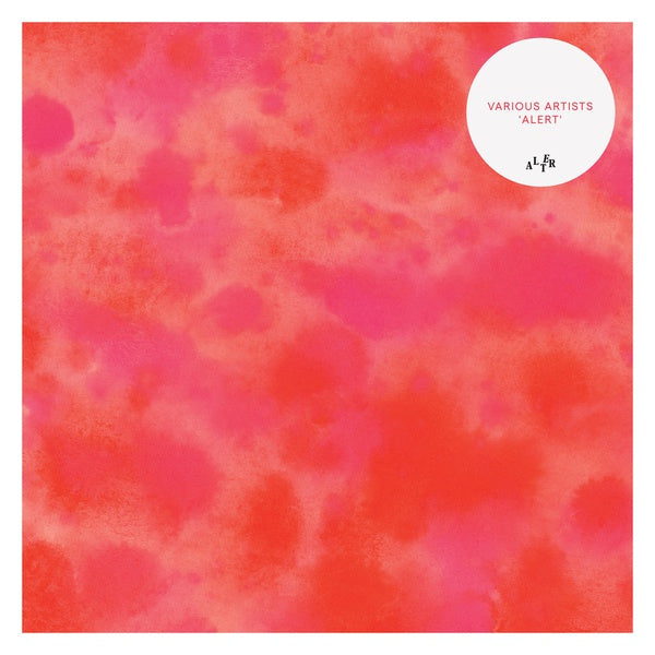VA - ALERT! | Vinyl