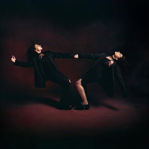 Alessia Cara - Love & Hyperbole (Poster) | Vinyl